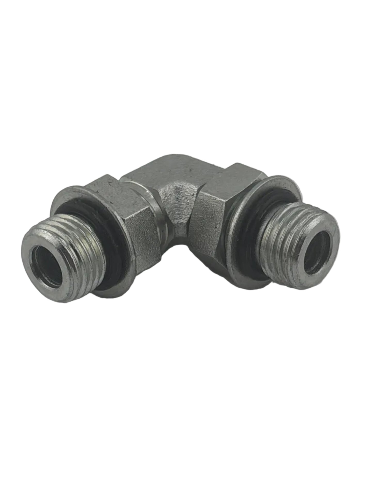 Tompkins 6807 Series O-Ring Adj..ustable Union Elbow 90° Hydraulic Adapter