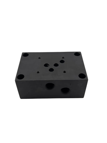 Northman M03 Series D05 Hydraulic Solenoid Valve