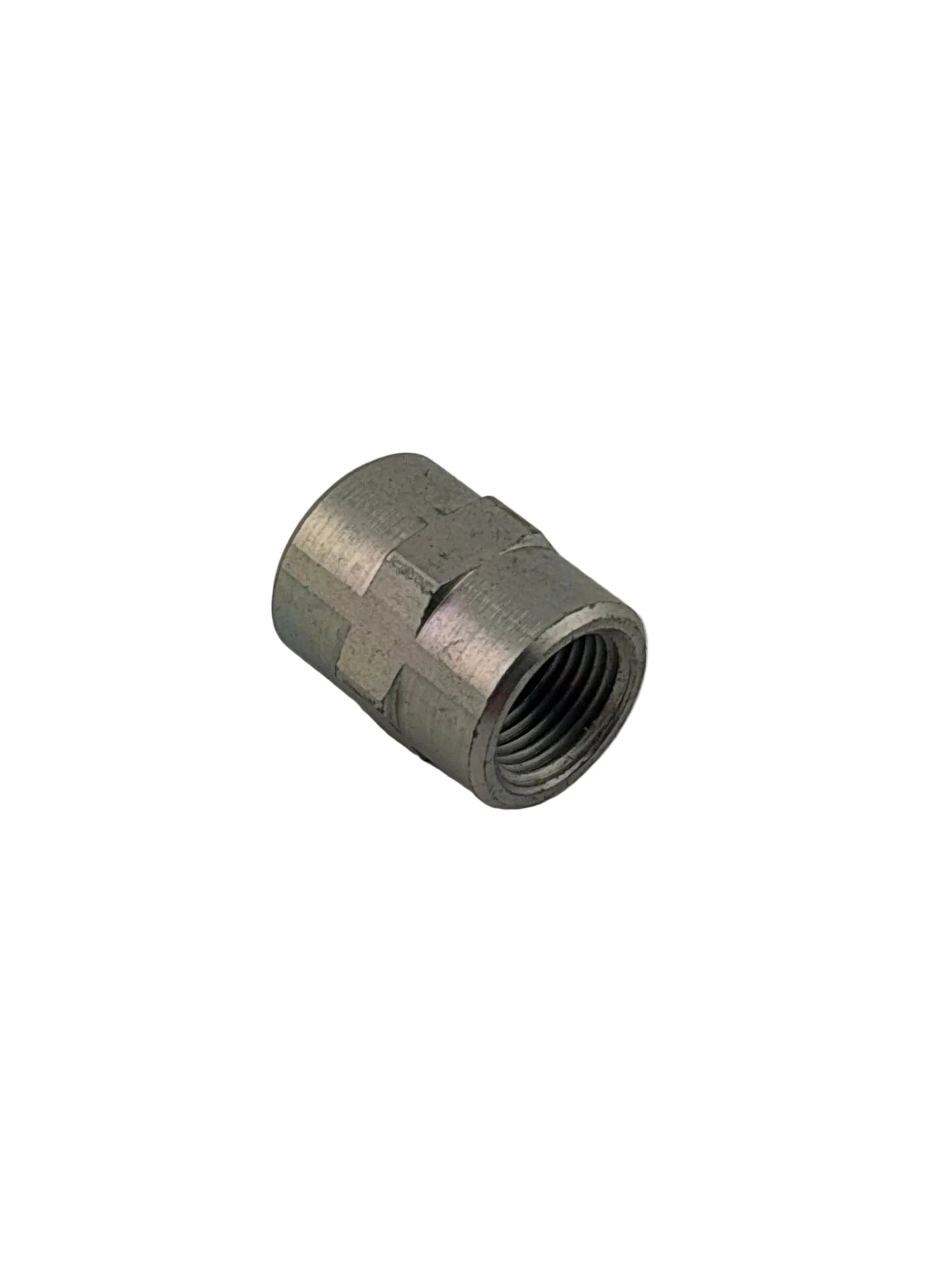Tompkins 5000 Series Pipe Thread Coupling Hydraulic Adapter