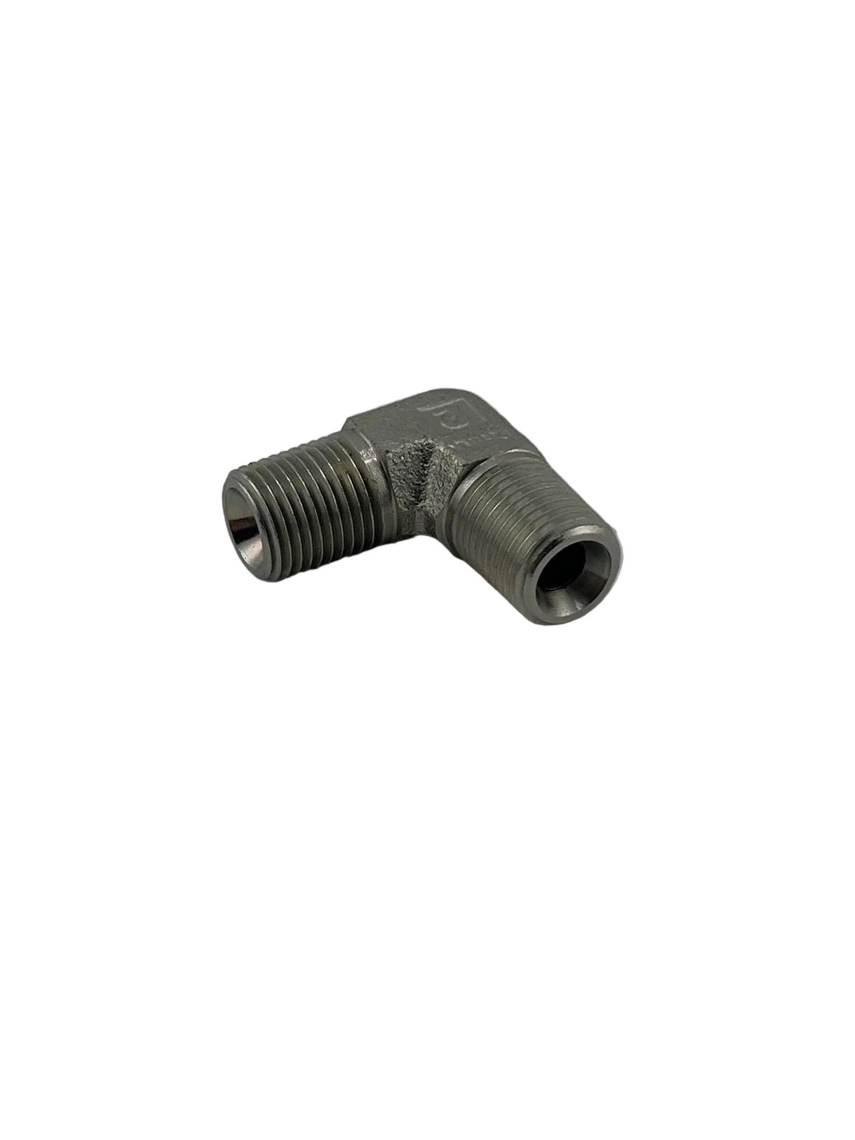Tompkins Pipe Thread Elbow 90° Hydraulic Adapter (5500 Series)