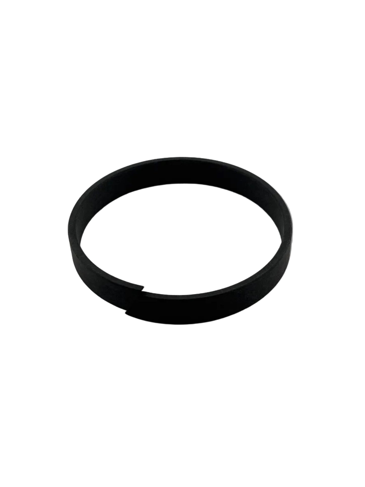 Nylon Scarf Cut Hydraulic Wear Ring