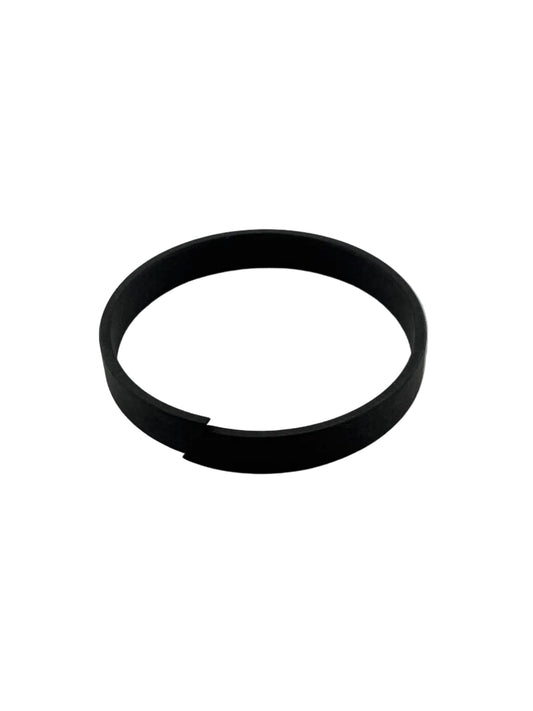 Nylon Scarf Cut Hydraulic Wear Ring