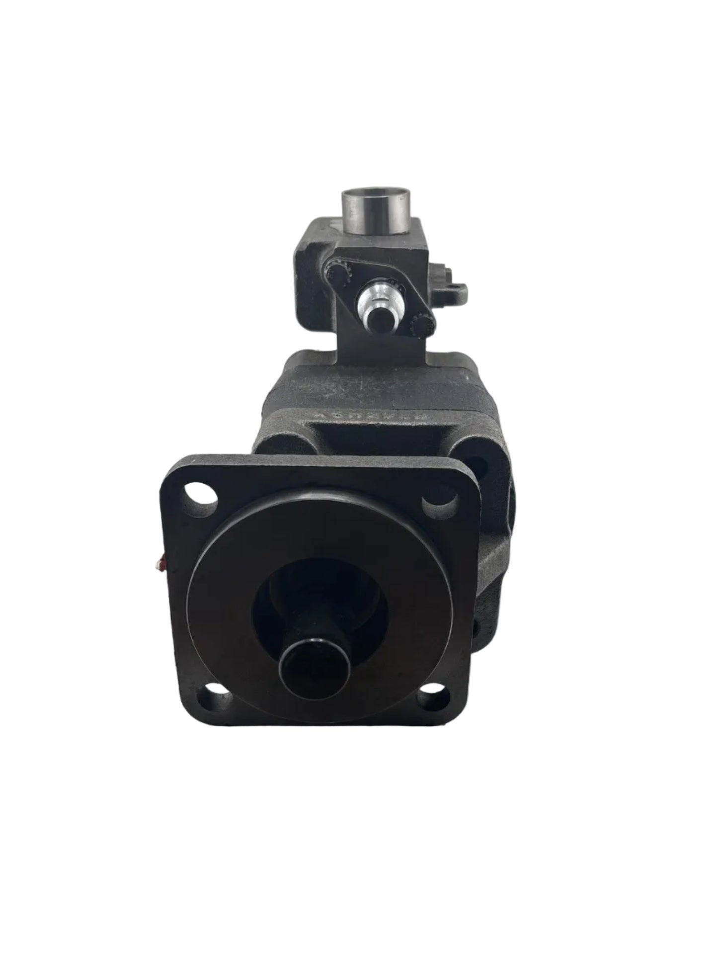 Permco DMD/DMR 400 Series Hydraulic Pump