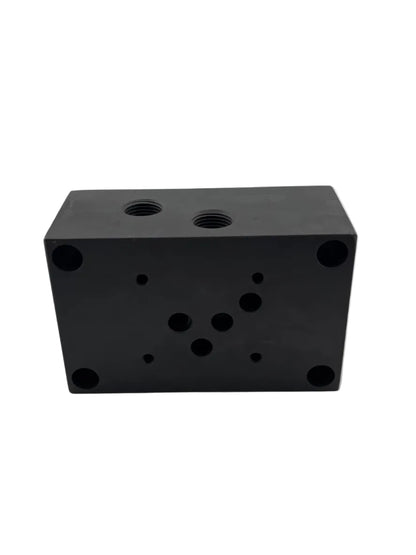 Northman M03 Series D05 Hydraulic Solenoid Valve