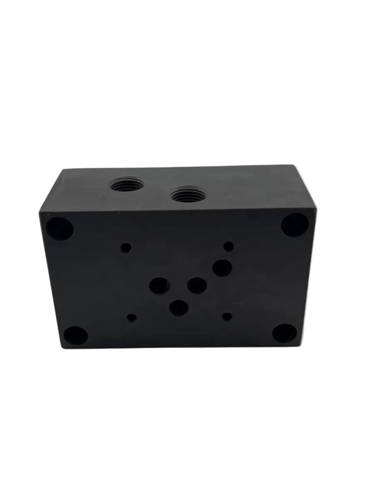Northman M03 Series D05 Hydraulic Solenoid Valve