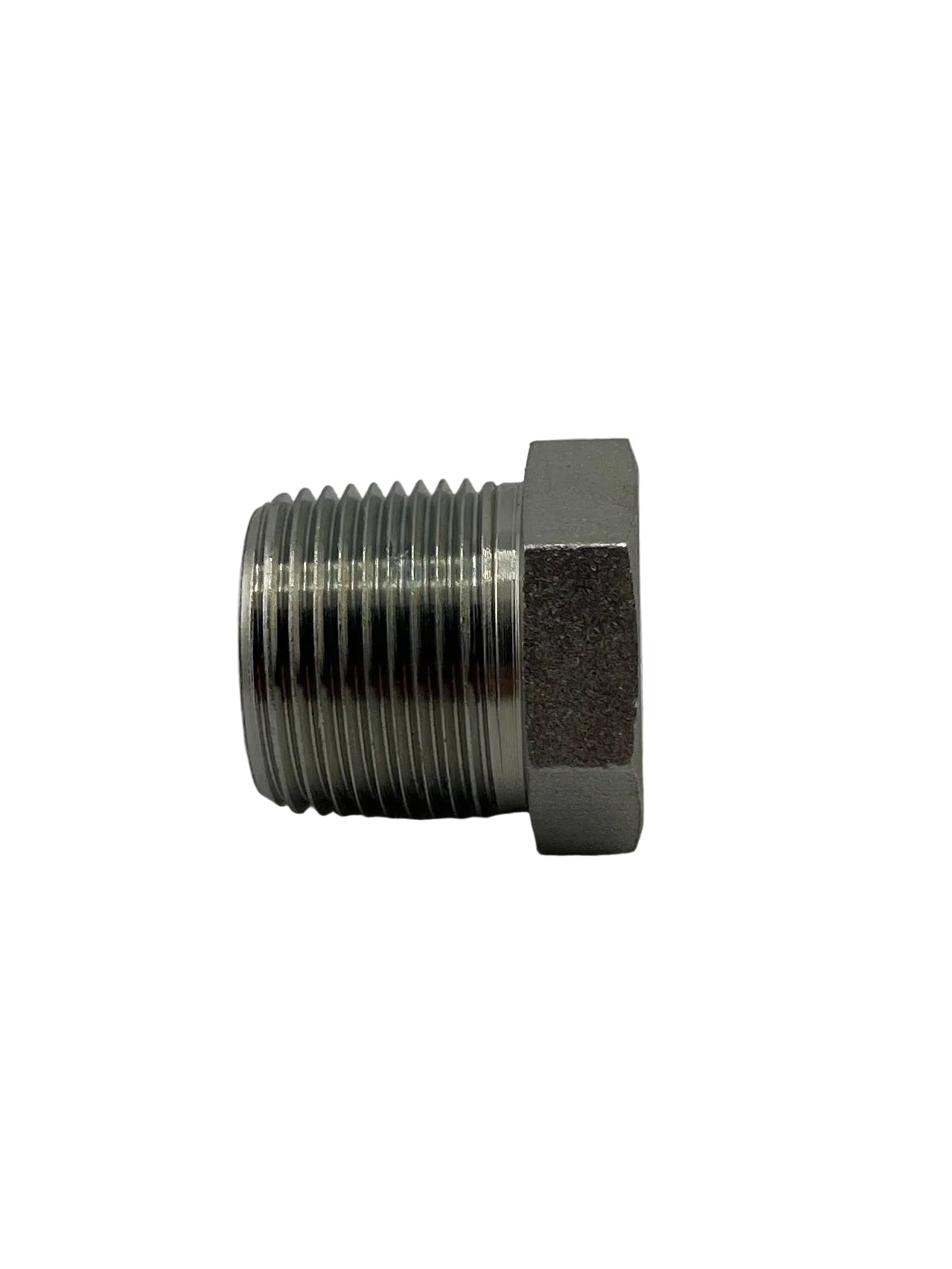 Tompkins 5406-P Series Hex Head Pipe Thread Hydraulic Plug
