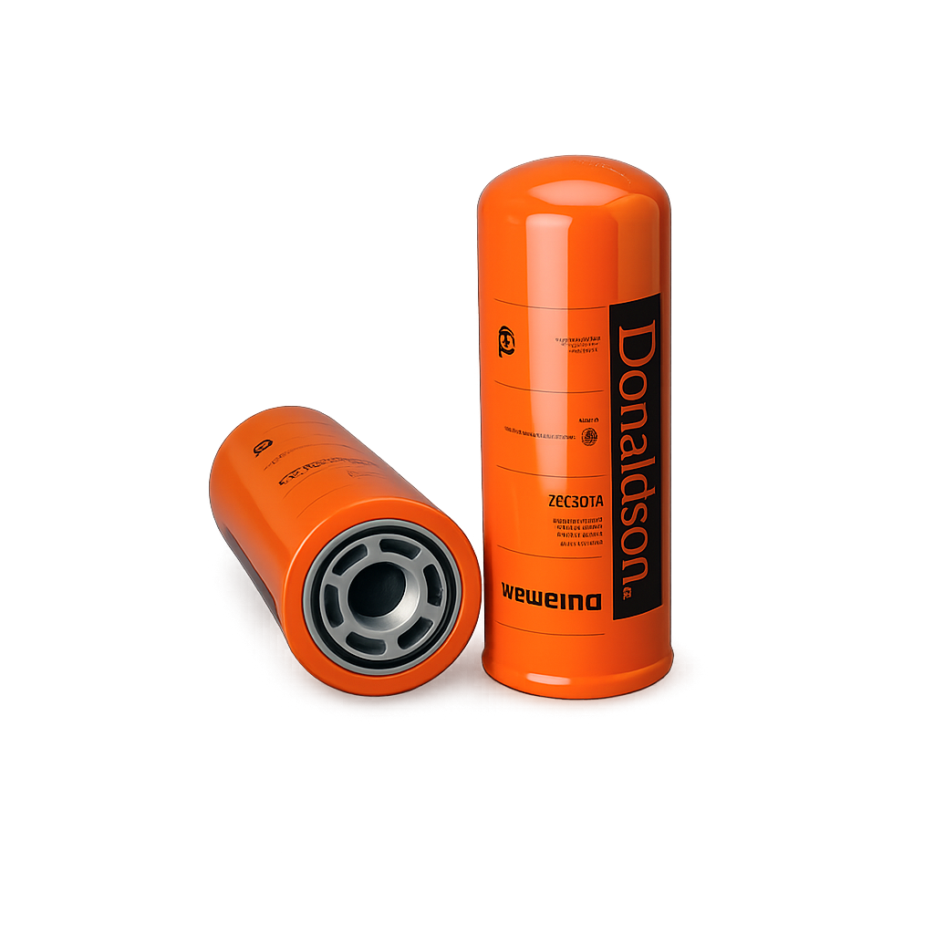 Donaldson P165332 6 micron Hydraulic Filter Element