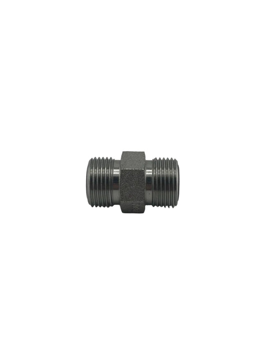Danfoss ORFS/ORFS Hydraulic Adapter