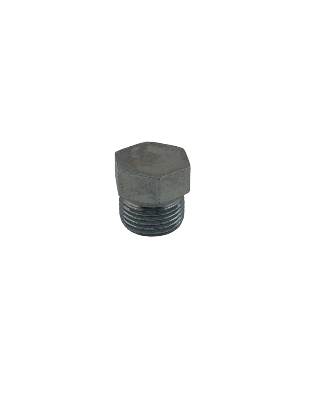 Tompkins FF2408 Series ORFS O-Ring Face Seal Hydraulic Plug