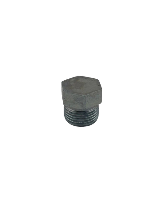 Tompkins FF2408 Series ORFS O-Ring Face Seal Hydraulic Plug