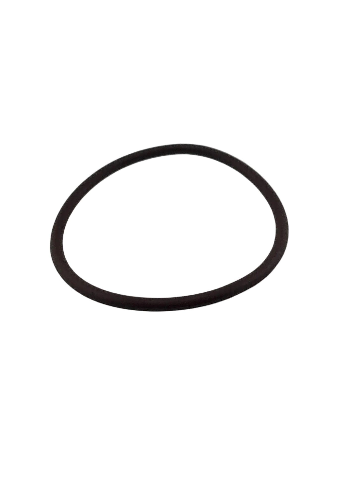 Fluorocarbon 75A Durometer Hydraulic O-Ring 3/32nd Cross Section
