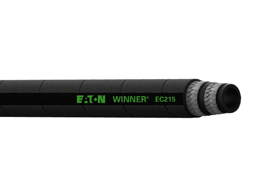 Danfoss Winner EC215 Winner Series 2-Wire Hydraulic Hose