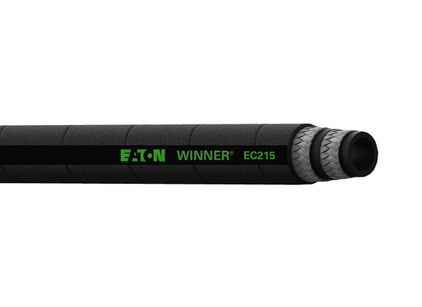 Danfoss Winner EC215 Winner Series 2-Wire Hydraulic Hose