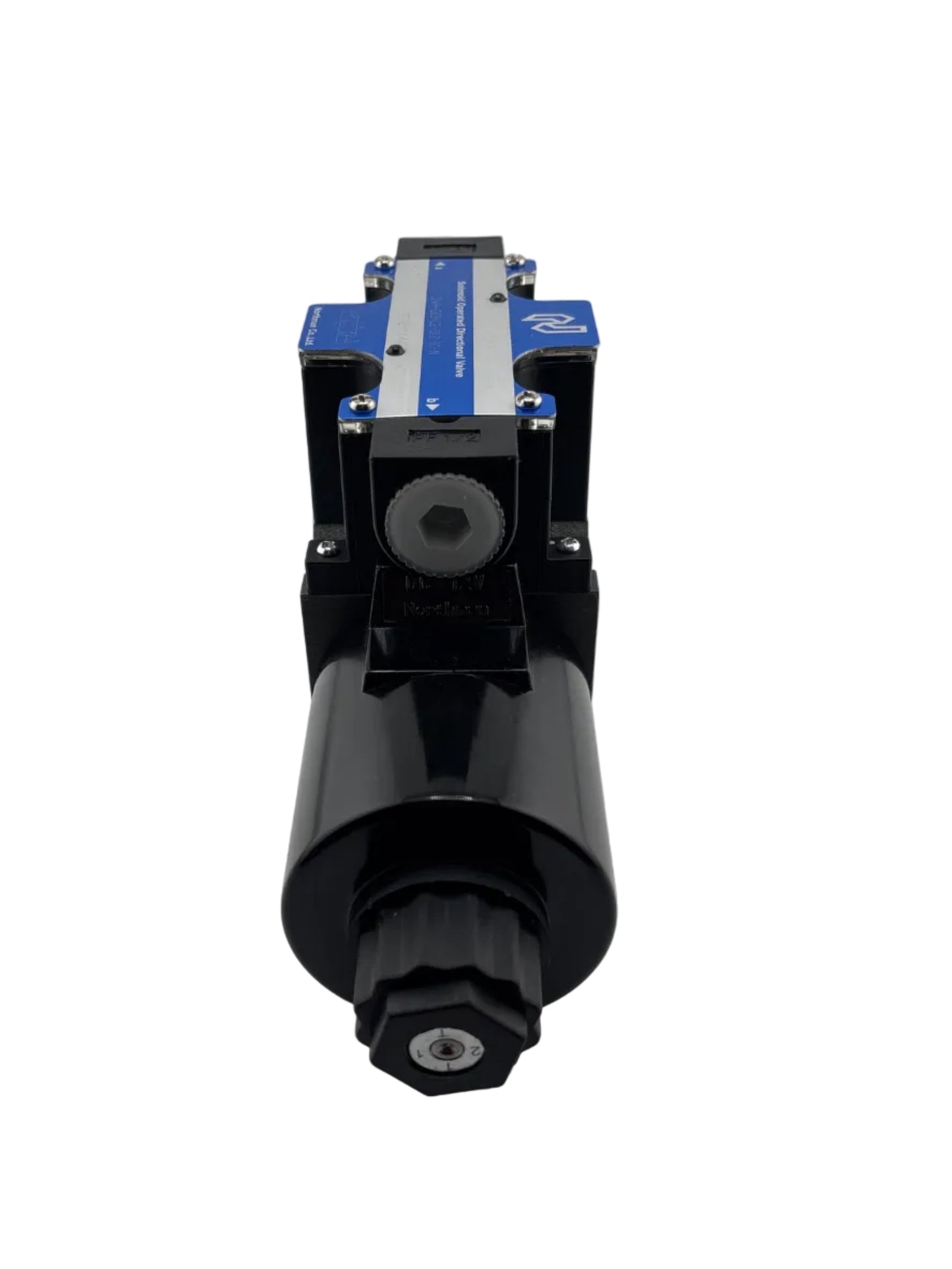 Northman SWH-G03 Series D05 Hydraulic Solenoid Valves