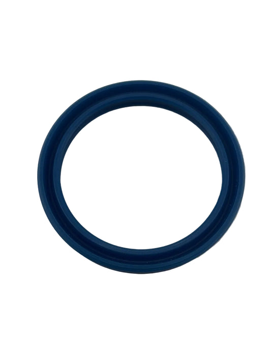 Urethane Asymmetric Twin Lip Hydraulic Rod U-Seal