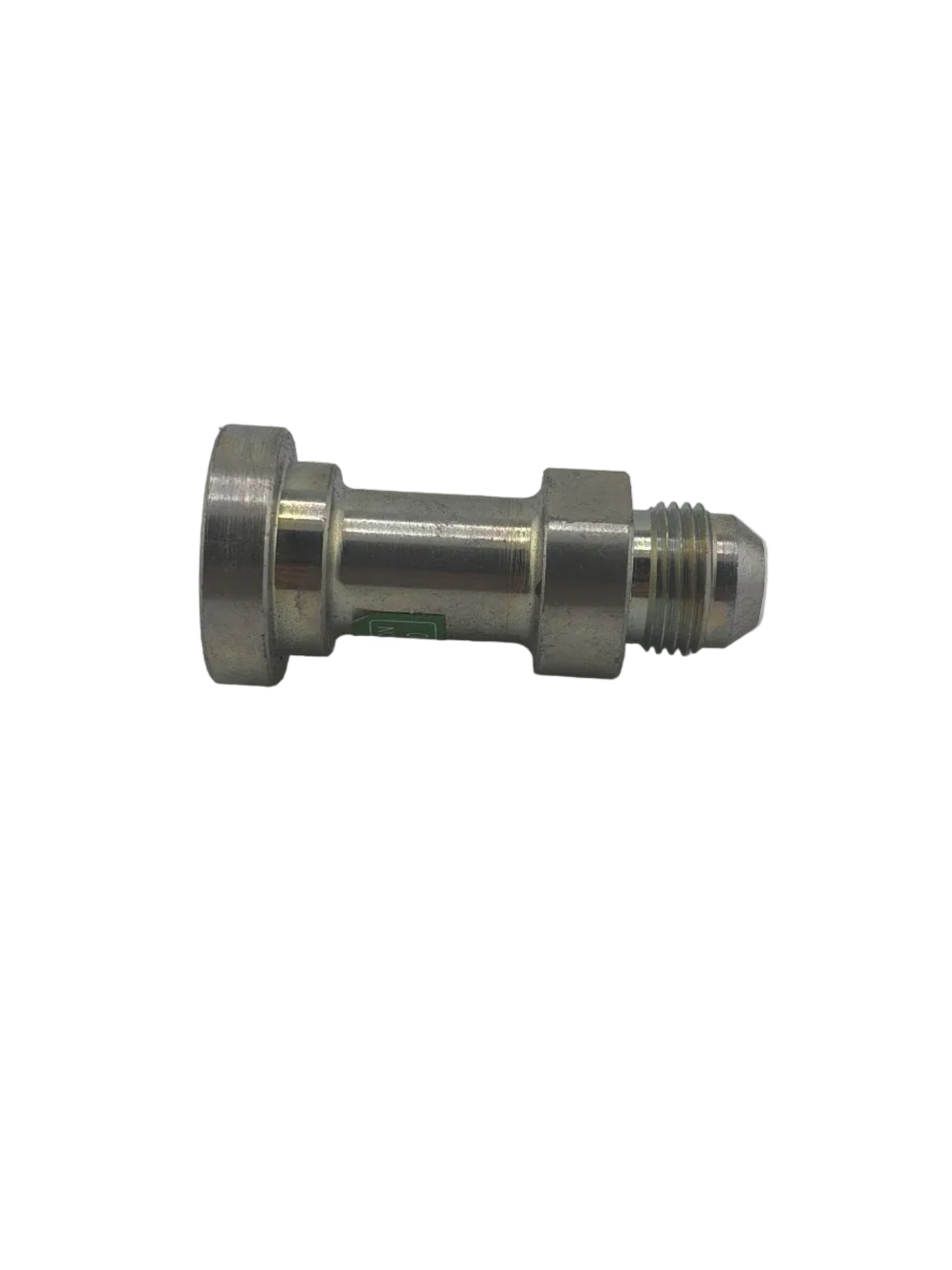 Tompkins 6842 Series JIC 37° Flare to No-Braze Hydraulic Flange - Code 62