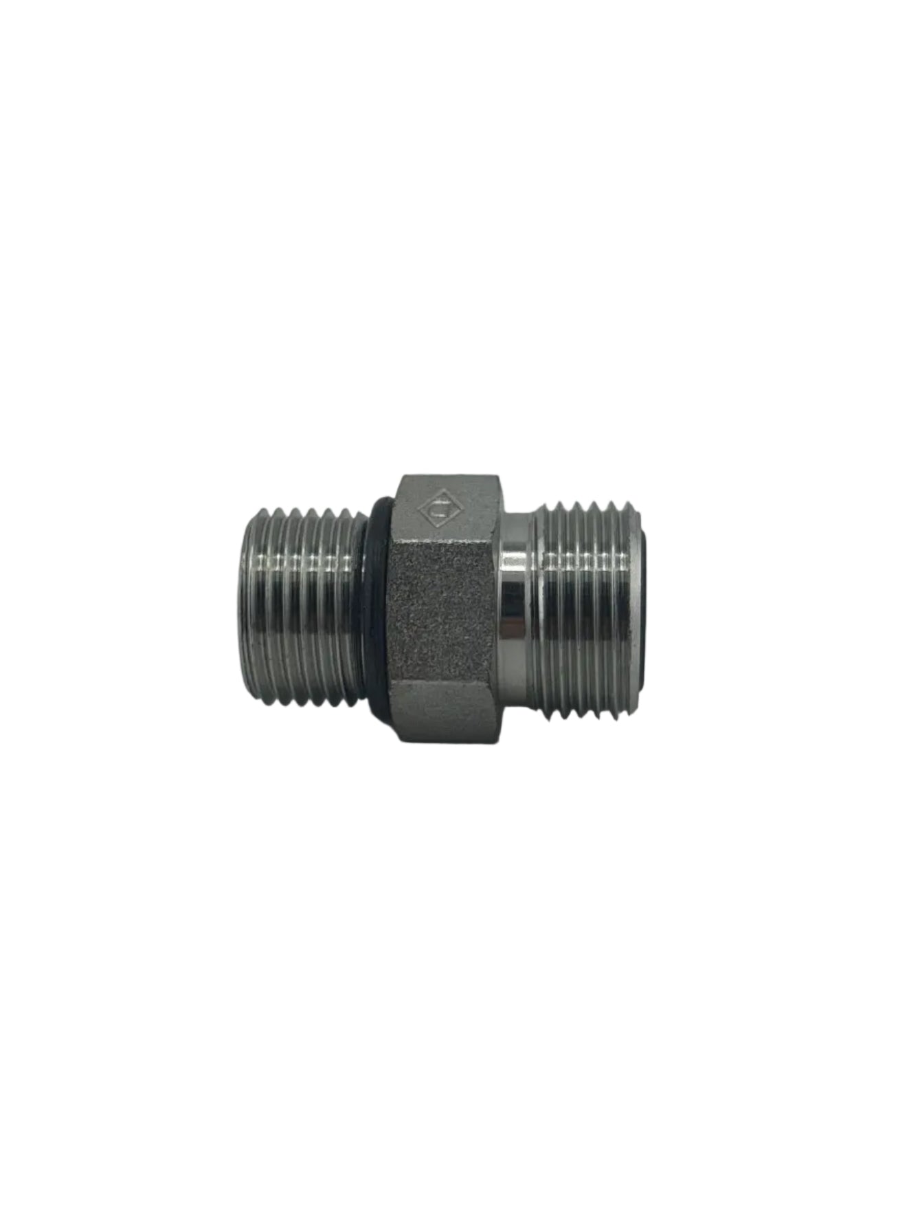 Danfoss ORFS/SAE O-Ring Boss Hydraulic Adapter