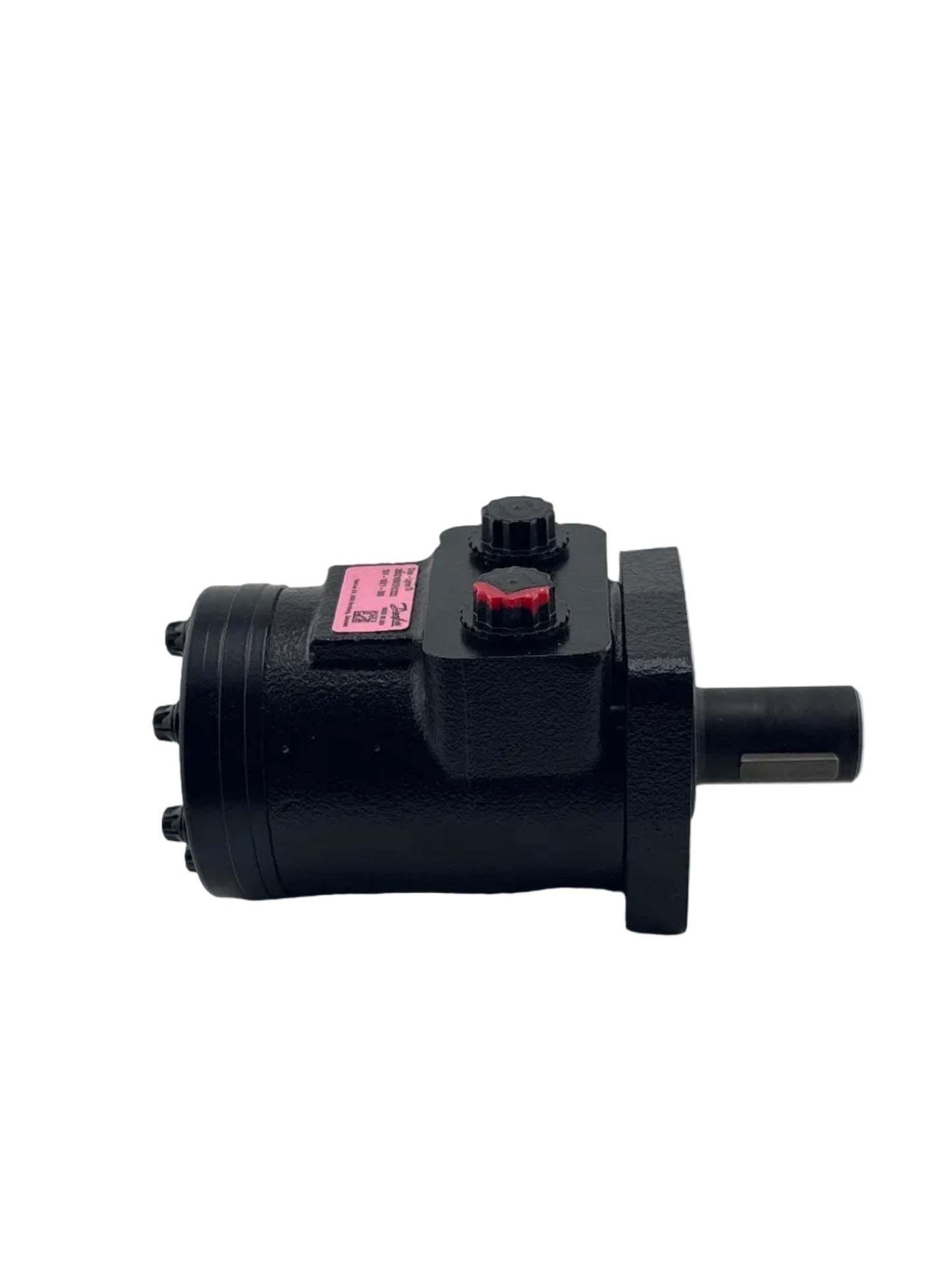 Danfoss H Series Hydraulic Motor