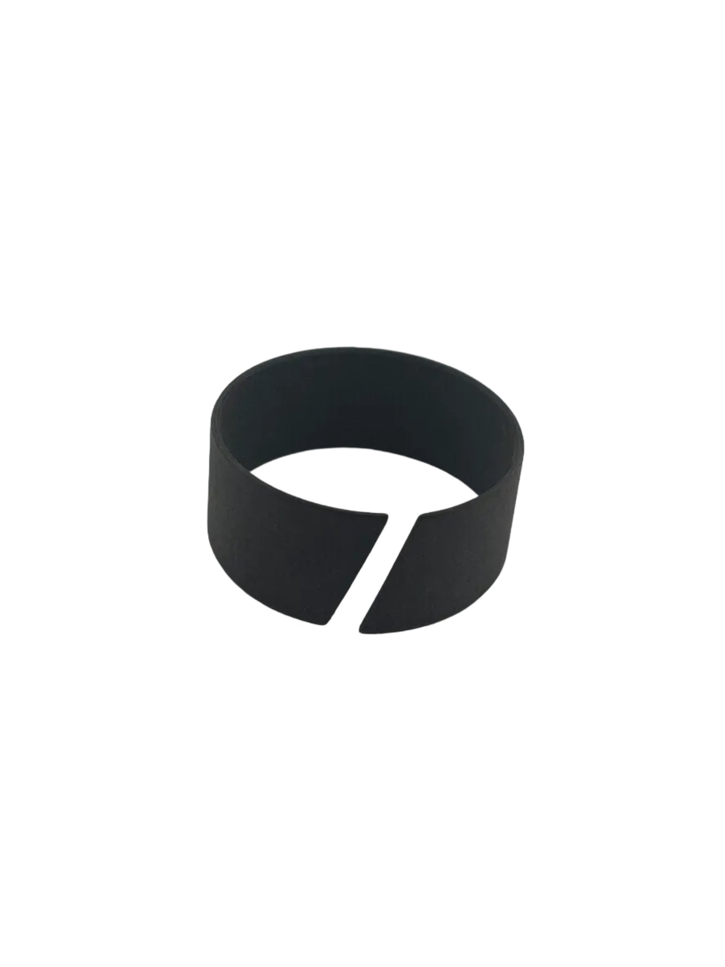 Nylon Scarf Cut Hydraulic Wear Ring