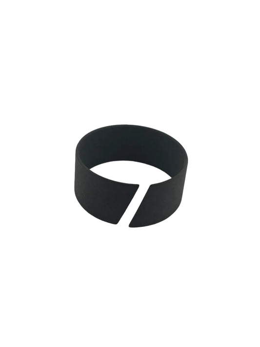 Nylon Scarf Cut Hydraulic Wear Ring
