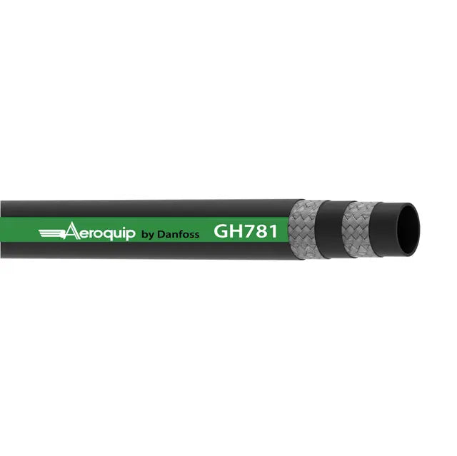 Danfoss Weatherhead GH781 Series 2-Wire Hydraulic Hose