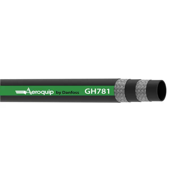 Danfoss Weatherhead GH781 Series 2-Wire Hydraulic Hose