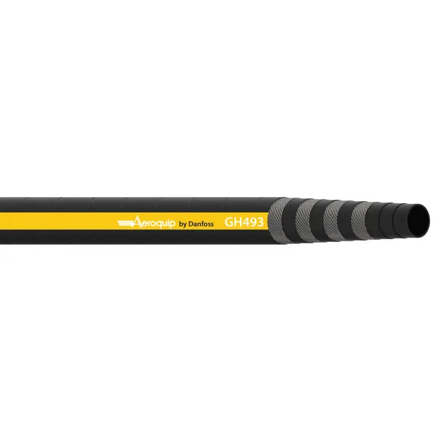 Danfoss Weatherhead GH493 Series 4-Wire Hydraulic Hose