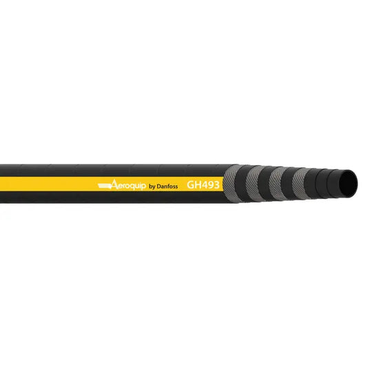 Danfoss Weatherhead GH493 Series 4-Wire Hydraulic Hose