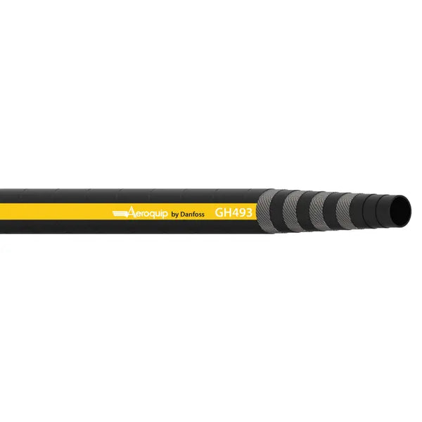 Danfoss Weatherhead GH493 Series 4-Wire Hydraulic Hose
