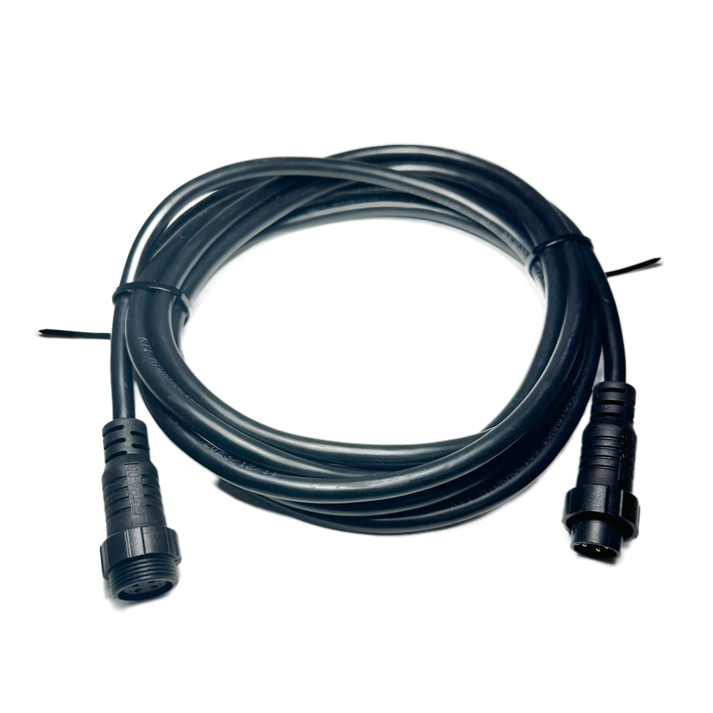 KTI 74-06 15 ft hydraulic power unit pendant extension cord