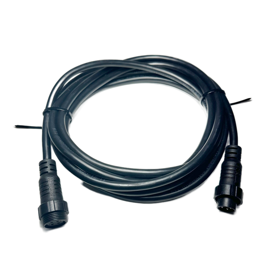 KTI 74-06 15 ft hydraulic power unit pendant extension cord