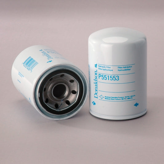 Donaldson P551553 32 micron Hydraulic Filter Element
