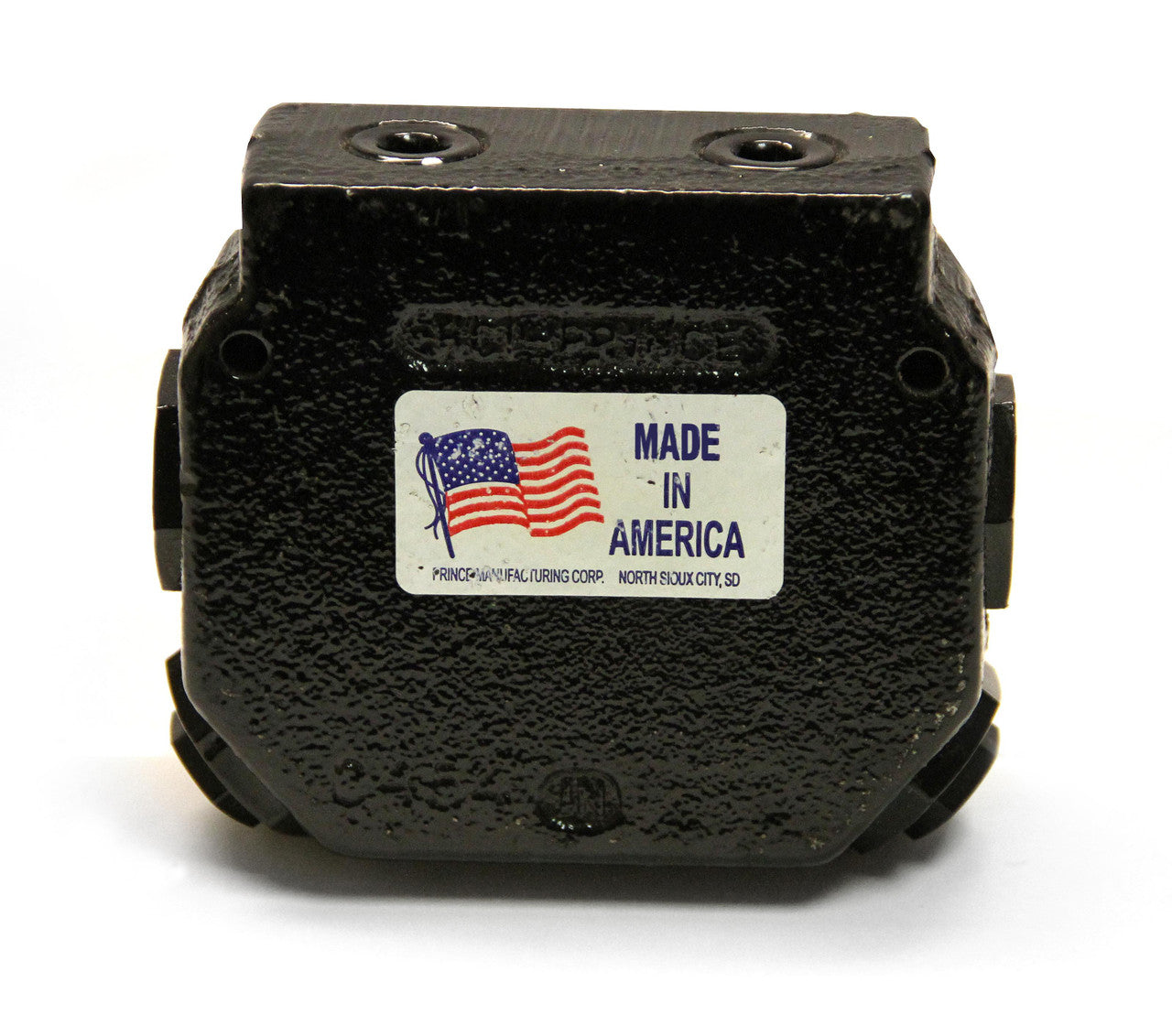 Prince RD Directional Valve Series Hydraulic Valve