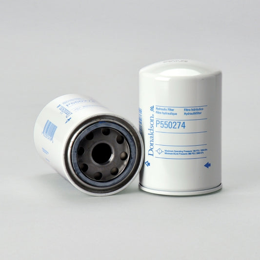 Donaldson P550274 150 micron Hydraulic Filter Element