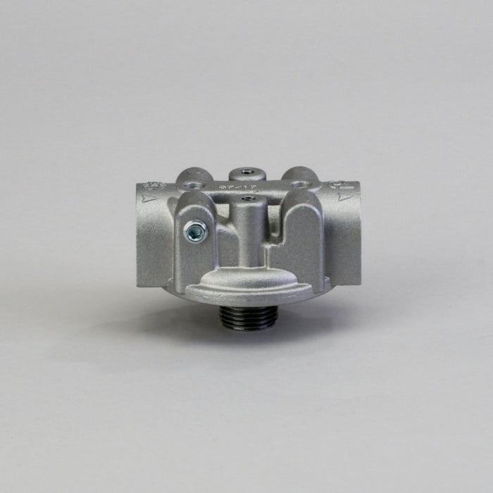 Donaldson P563280 Hydraulic Filter Head Assembly