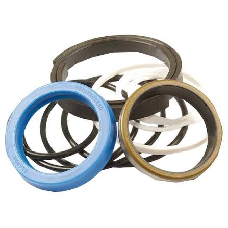 Massey Ferguson MF-1606583M93 Hydraulic Seal Kit – Model 250