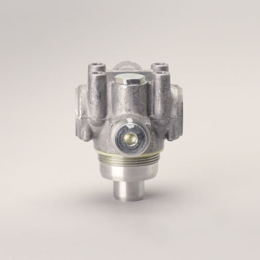 Donaldson P179460 Hydraulic Filter Head Assembly