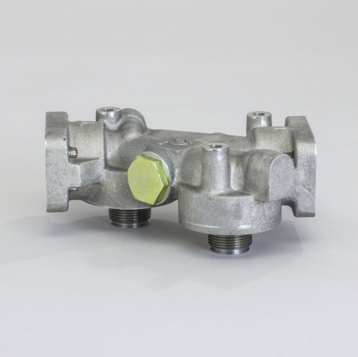 Donaldson P179582 Hydraulic Filter Head Assembly
