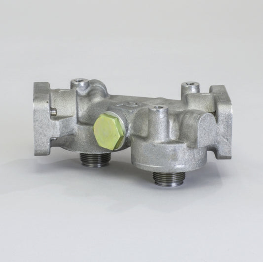 Donaldson P179582 Hydraulic Filter Head Assembly