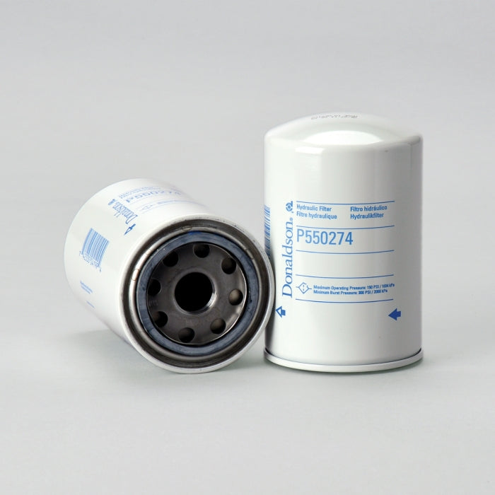 Donaldson P550274 150 micron Hydraulic Filter Element