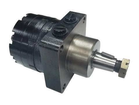 White Drive Products Interchange Hydraulic Motor